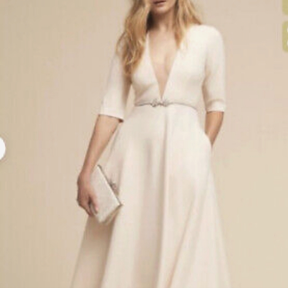 New BHLDN x Jill Stuart Kennedy Dress